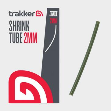 Grey Trakker Shrink Tube 2mm