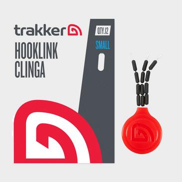 Red Trakker Hooklink Clingas Small
