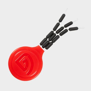 Red Trakker Hooklink Clingas Small