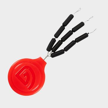 Red Trakker Hooklink Clingas Medium