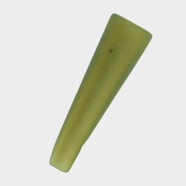 Green Trakker Tail Rubbers