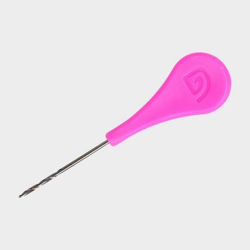 Pink Trakker Bait Drill