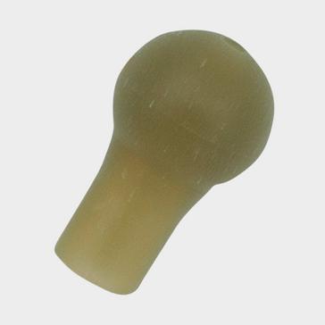 Green Trakker Buffer Bead