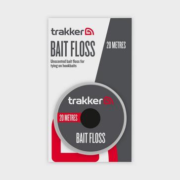 MULTI Trakker Bait Floss 20m