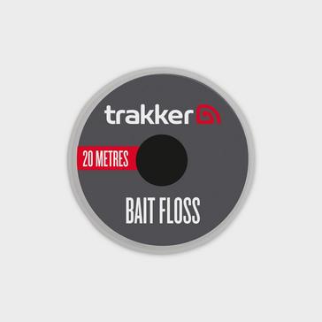MULTI Trakker Bait Floss 20m