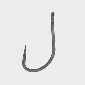 Silver Trakker Cygnet Sniper Choddy Barbless Hook Size 6