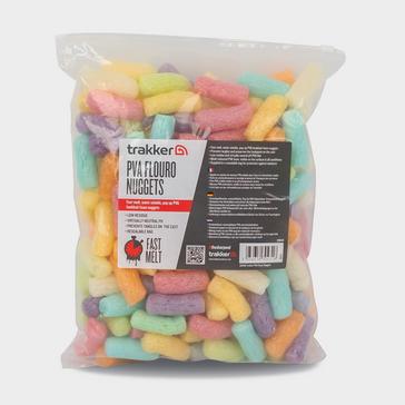 MULTI Trakker PVA Fluoro Nuggets