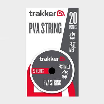 Clear Trakker Sniper PVA String 20m