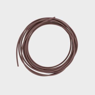 Red Trakker Sniper Tungsten Tubing Gravel Brown 2m