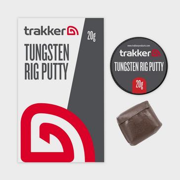 MULTI Trakker Tungsten Rig Putty