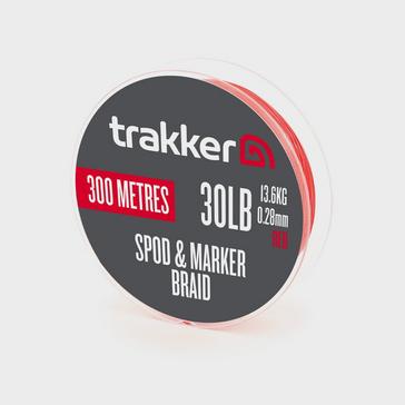 MULTI Trakker Spod Marker Braid 300m