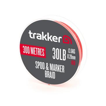 MULTI Trakker Spod Marker Braid 300m