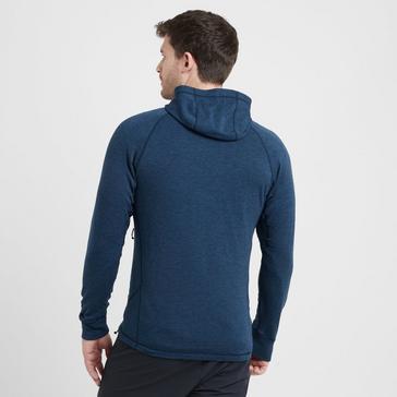 Blue Rab Men's Nexus Hooded Jacket