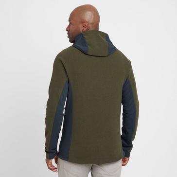 Green Rab Men's Capacitor Hoodie