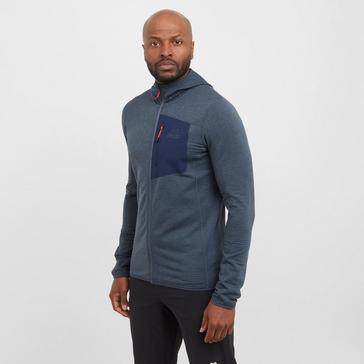 Grey Mountain Equipment ME M LUMIKO HOODED