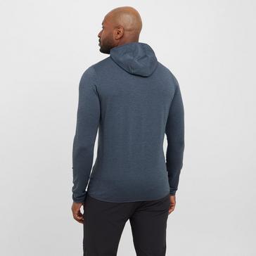 Grey Mountain Equipment ME M LUMIKO HOODED