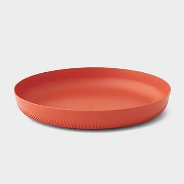 Orange Sea To Summit Passage Plate