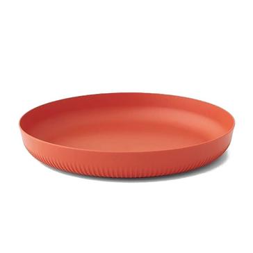 Orange Sea To Summit Passage Plate