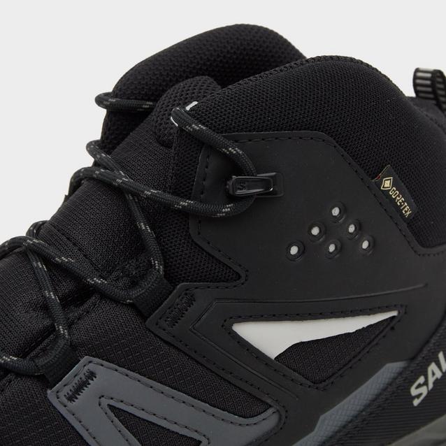 Salomon Quest Mens Tibai Gtx Mid Boot Review Salomon Men's X Ultra