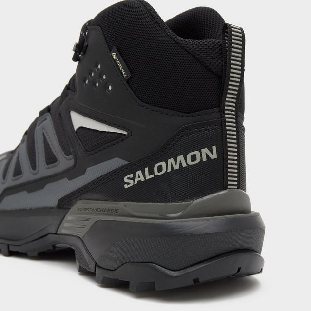 Salomon Xa Mens Tibai Gtx Mid Boot Review Salomon Men's X - Main Image