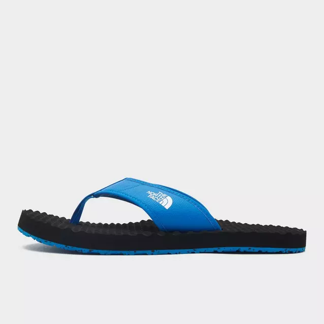 The North Face Men's Base Camp Flip Flops GO Outdoors