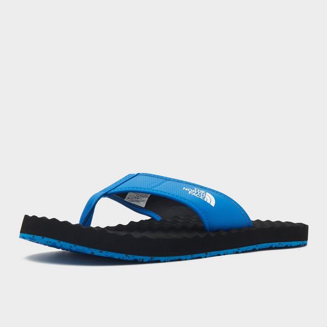 The North Face Men's Base Camp Flip Flops GO Outdoors - Main Image