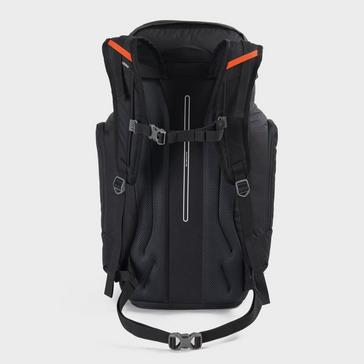Black Eurohike Tibet 30 Rucksack