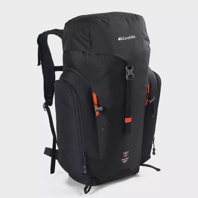 Eurohike Tibet 40 Rucksack GO Outdoors