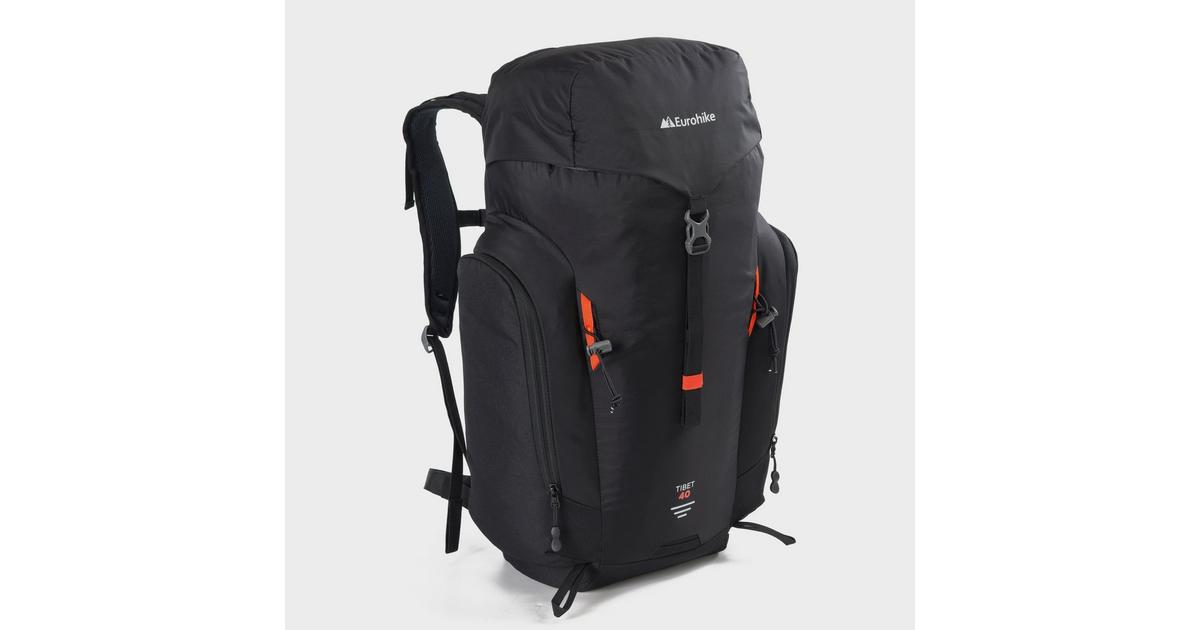 Eurohike Tibet 40 Rucksack GO Outdoors