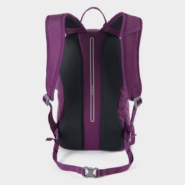 Purple Eurohike Ratio 10 Daypack 