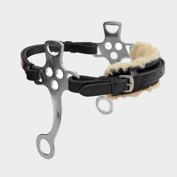 Brown Velociti GARA English Hackamore Brown