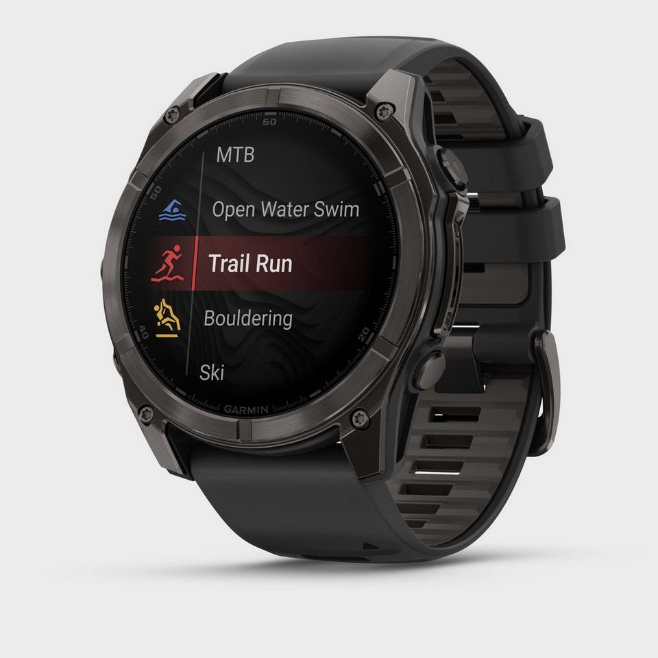 Garmin fenix 5 go outdoors deals