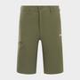 Khaki Berghaus Kids' Shorts