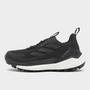 Black adidas Terrex Women’s Free Hiker 2.0 Low GORE-TEX® Hiking Shoe