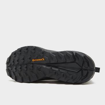 Black adidas Men’s Free Hiker 2.0 Low GORE-TEX® Trail Running Shoe