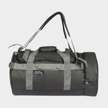 Black Eurohike Transit 65 Cargo Bag