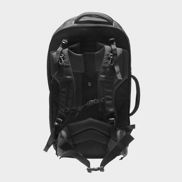 Black Technicals Colossus 65+20L Rucksack
