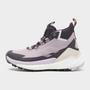 Purple adidas Terrex Women’s Free Hiker 2.0 GORE-TEX® Hiking Shoes