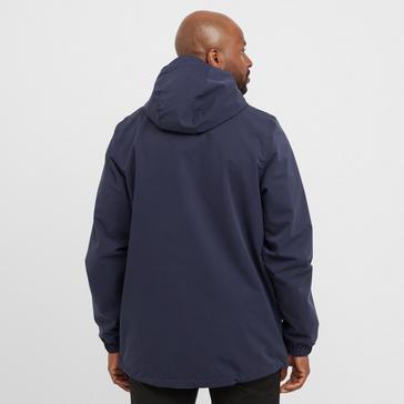 Navy Peter Storm Men’s Spring Waterproof Jacket 