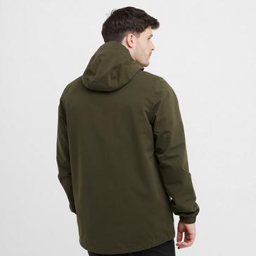 Khaki Peter Storm Men’s Spring Waterproof Jacket 