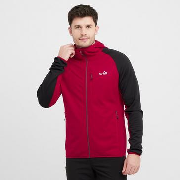 Red Peter Storm Men’s Active Hoodie