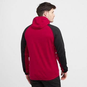 Red Peter Storm Men’s Active Hoodie