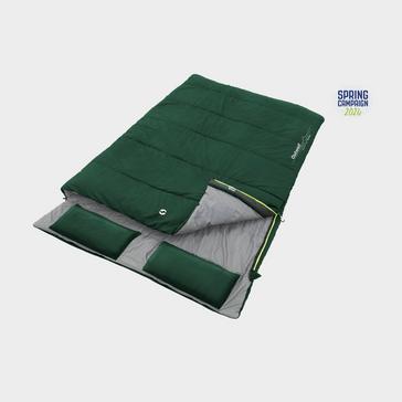 Grey Outwell Outwell Roadtrip Double Sleeping Bag