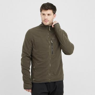 Khaki Craghoppers Men’s NosiLife Spry Jacket
