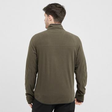 Khaki Craghoppers Men’s NosiLife Spry Jacket