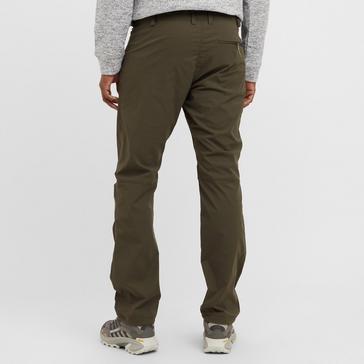 Green Craghoppers Men's NosiLife Pro Trouser III