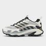 Grey Merrell Men's Moab Speed 2 GORE-TEX® Walking Shoes