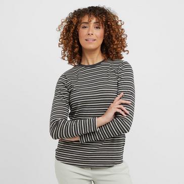 MULTI Craghoppers Women's Nosi Life Akona Long Sleeve Top