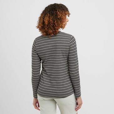 MULTI Craghoppers Women's Nosi Life Akona Long Sleeve Top