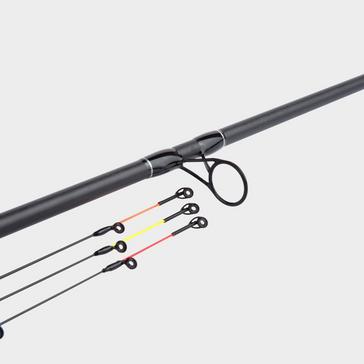 Black Nytro Marvelist Light Carp Rod 10ft
